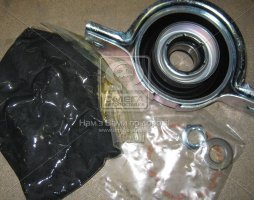 Подшипник подвесной кардана 30мм (пр-во Mobis)