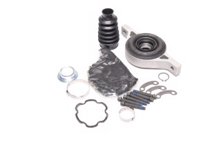 Підшипник підвісний кардана (вир-во Mobis)