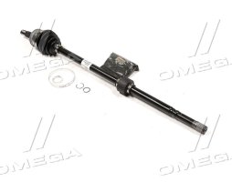 Шрус наружный (с полуосью) правый (мта) (пр-во Mobis)