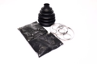 Пильовик шрусу (зовнішній) (вир-во Mobis)