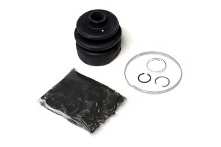 Пильовик шрусу (внутрішній) лівий (вир-во Mobis)