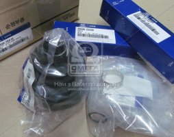 Пильовик шрус зовнішній (вир-во Mobis)