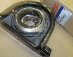 Підшипник підвісний кардана (вир-во Mobis)