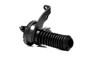 Привод блокировки дифференциала, 15вт (вир-во Mobis)