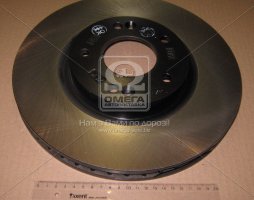 Диск тормозной передний Hyundai Ix35/Tucson/Kia Sportage 10- (пр-во Mobis)