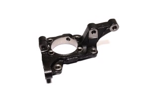 Цапфа передня права Hyundai CM10/Santa Fe 10-/Kia Sorento 09- (вир-во Mobis)