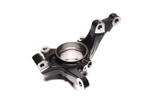 Цапфа передня права Hyundai Ix35/tucson 10-/Kia Sportage 10- (вир-во Mobis)