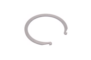 Кільце стопорне маточини передній (вир-во Mobis)