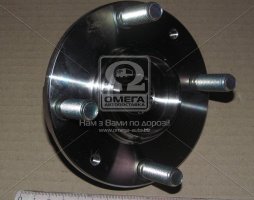 Ступица передняя HYUNDAI/KIA MORNING/PICANTO (пр-во Mobis)