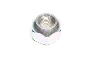 Гайка переднього правого колеса Hyundai HD45/HD46/HD65/HD72/HD78 10- (вир-во Mobis)