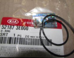 Уплотнительное кольцо полуоси ведущего моста (пр-во Mobis)