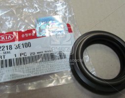 Сальник задней полуоси внутренний (пр-во Mobis)