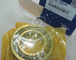 Підшипник задньої маточини зовнішній hd65 (вир-во Mobis)