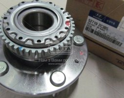 Ступица задняя (пр-во Mobis)