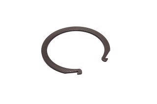 Кільце стопорне маточини задній (вир-во Mobis)