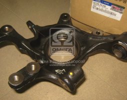 Цапфа задня права Hyundai Ix35/tucson 10- (вир-во Mobis)