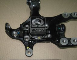 Цапфа задняя правая (пр-во Mobis)