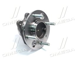 Ступица задняя с подшипником (пр-во Mobis)