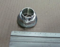 Гайка стопорна (вир-во Mobis)