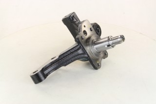 Цапфа задня ліва (w ABS) Hyundai Ix35/tucson 06-/Kia Sportage 04- (вир-во Mobis)