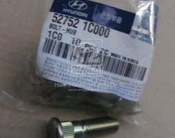 Шпилька колісна (вир-во Mobis)