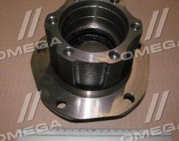 Ступица колеса заднего (пр-во Mobis)