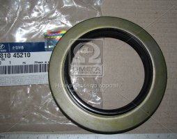 Сальник задньої маточини (вир-во Mobis)