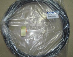 Сталевий обід колісного диска HD35/75 (2008-) (вир-во Mobis)