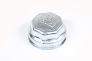 Крышка М115*2 SW95 ступицы BPW (пр-во Febi)