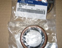 Сальник хвостовика заднього редуктора Hyundai Santa Fe 00- (вир-во Mobis)