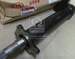 Вал промежуточный(подвесной) (пр-во Mobis)