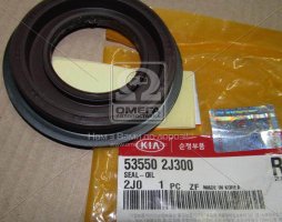 Сальник корпусу диференціала провідного мосту (вир-во Mobis)