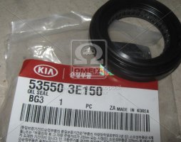 Сальник дифференциала п моста правий (вир-во Mobis)