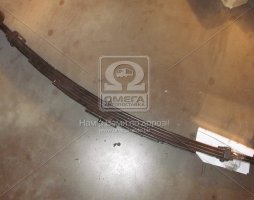 Ресори передні (3.5т) HYUNDAI/KIA HD65/HD72/HD78 (вир-во Mobis)