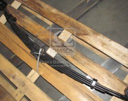 Ресори передні HYUNDAI/KIA HD65/HD72 (вир-во Mobis)