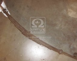 Рессора передняя (3.5 т.) HYUNDAI/KIA COUNTY, MIGHTY, HD45/HD65/HD72/HD78 (пр-во Mobis)