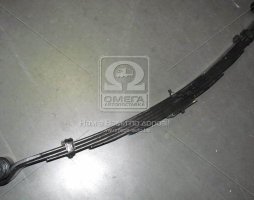 Ресори передні HYUNDAI/KIA HD65/HD72 (вир-во Mobis)