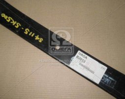 Лист рессоры передней №5 Hyundai HD 04- (пр-во Mobis)