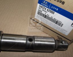 Палец рессоры передней Hyundai 5 Ton Class 91-/HD 04-/HMD230/260 02- (пр-во Mobis)