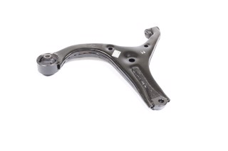 Рычаг подвески передний левый (пр-во Mobis)