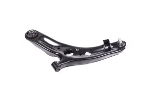 Важіль підвіски передній лівий (вир-во Mobis)