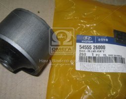 Сайлентблок переднего рычага (задний) (пр-во Mobis)