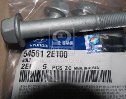 Болт (вир-во Mobis)