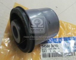 Сайлентблок переднего нижнего рычага HYUNDAI/KIA SORENTO (пр-во Mobis)