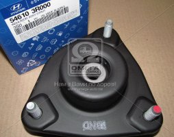 Опора амортизатора переднего (пр-во Mobis)