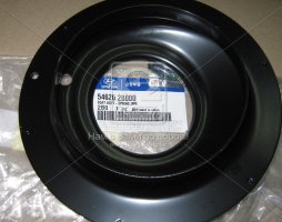 Чашка пружины передняя верхняя (пр-во Mobis)