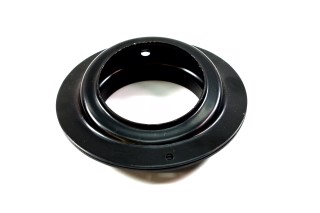 Седло пружины подвески (пр-во Mobis)