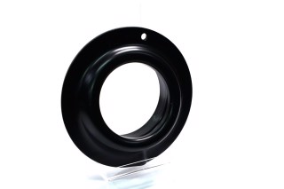 Прокладка опори амортизатора лівого (вир-во Mobis)