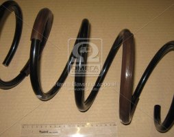 Пружина подвески передняя (пр-во Mobis)