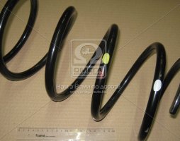 Пружина подвески передняя (пр-во Mobis)